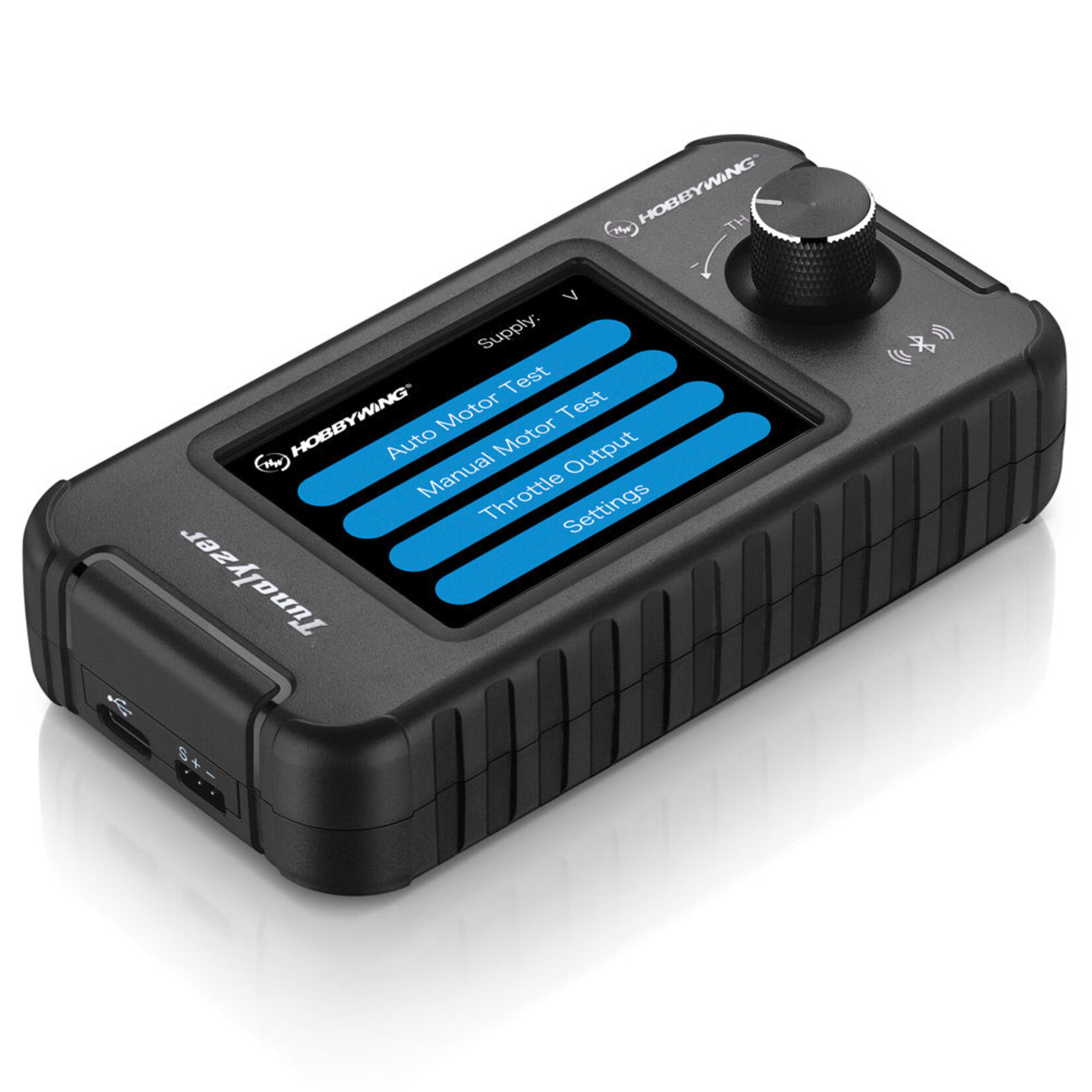 HobbyWing 30504003  - Tunalyzer