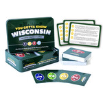 You Gotta Know Wisconsin - Sports Trivia