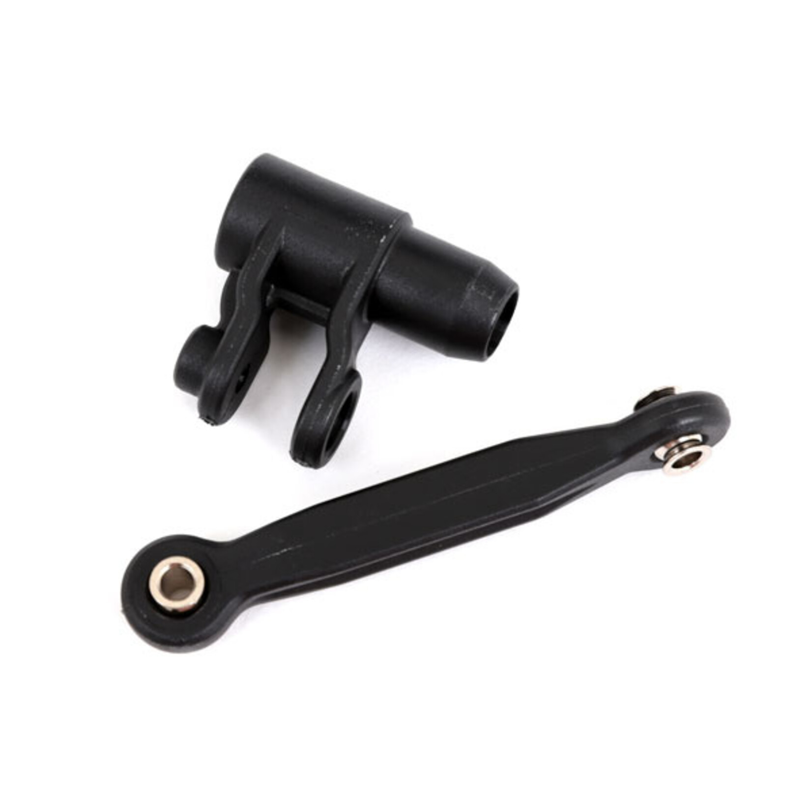 Traxxas 7847 - Servo Horn Steering/Linkage