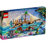 LEGO® Avatar 75578 - Metkayina Reef Home