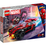 LEGO® Marvel 76244 - Miles Morales vs Morbius