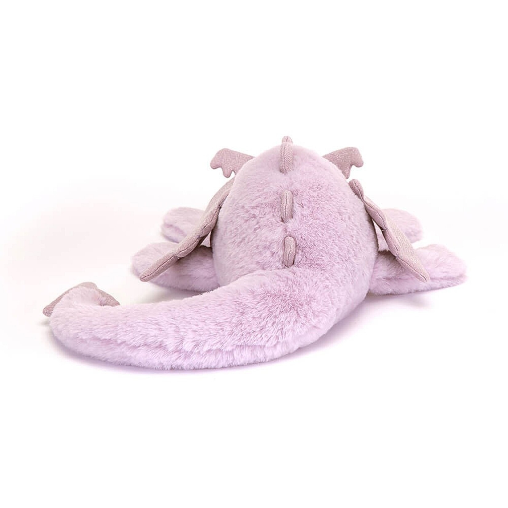 Jellycat Lavender Dragon - Large