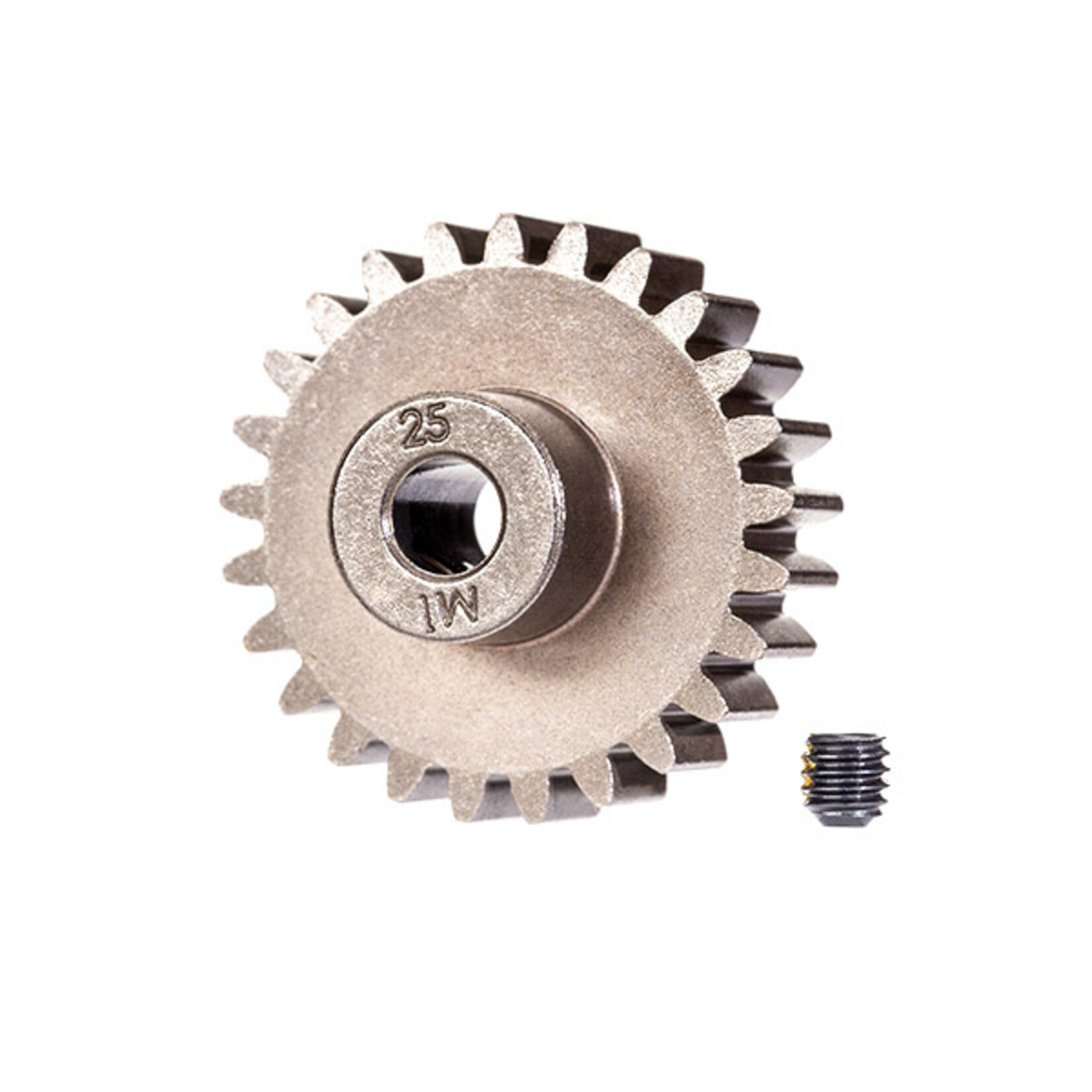Traxxas 6492X - 25-T Pinion Gear (1.0 MP)