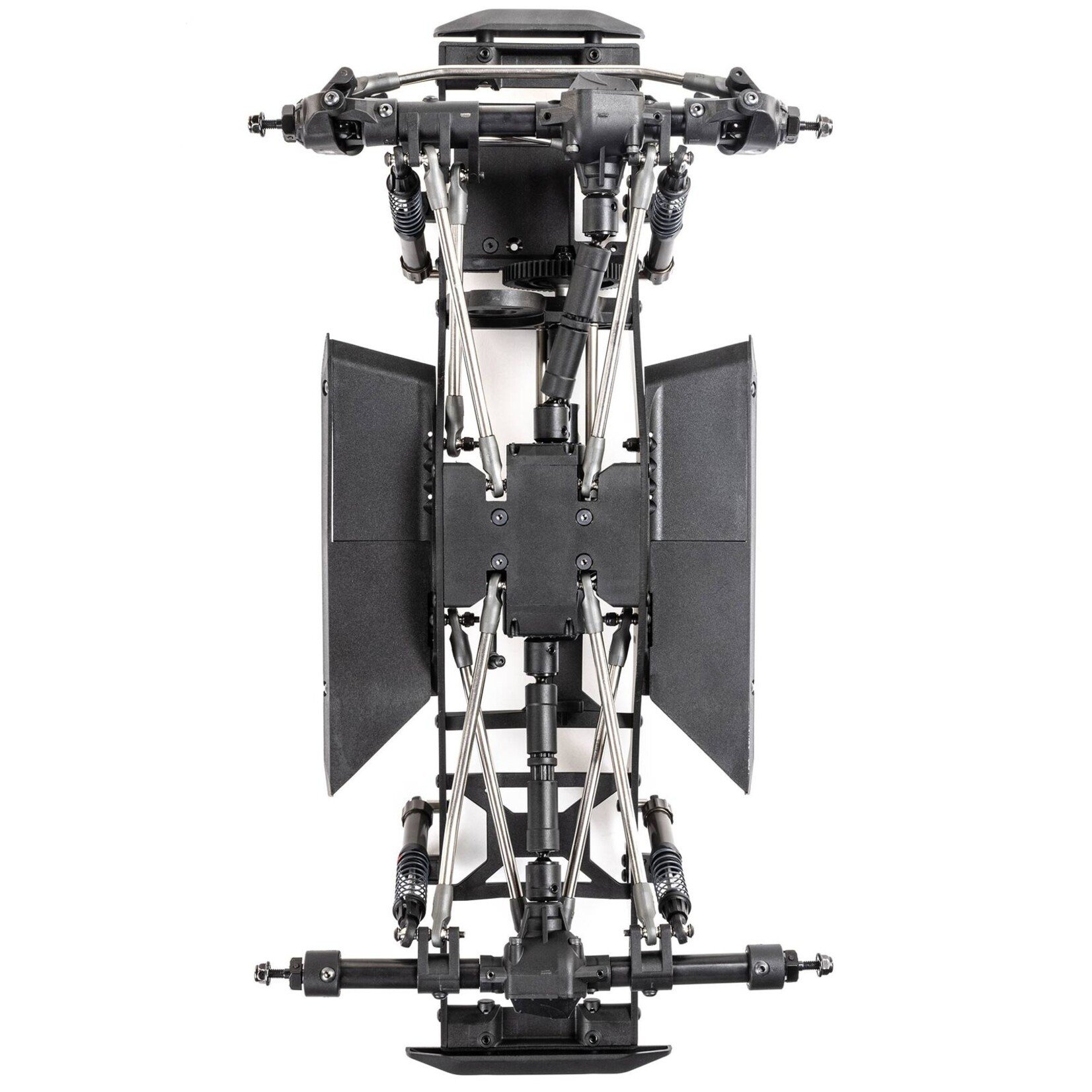 Axial 1/10 SCX10 PRO Comp Scaler 4WD Kit