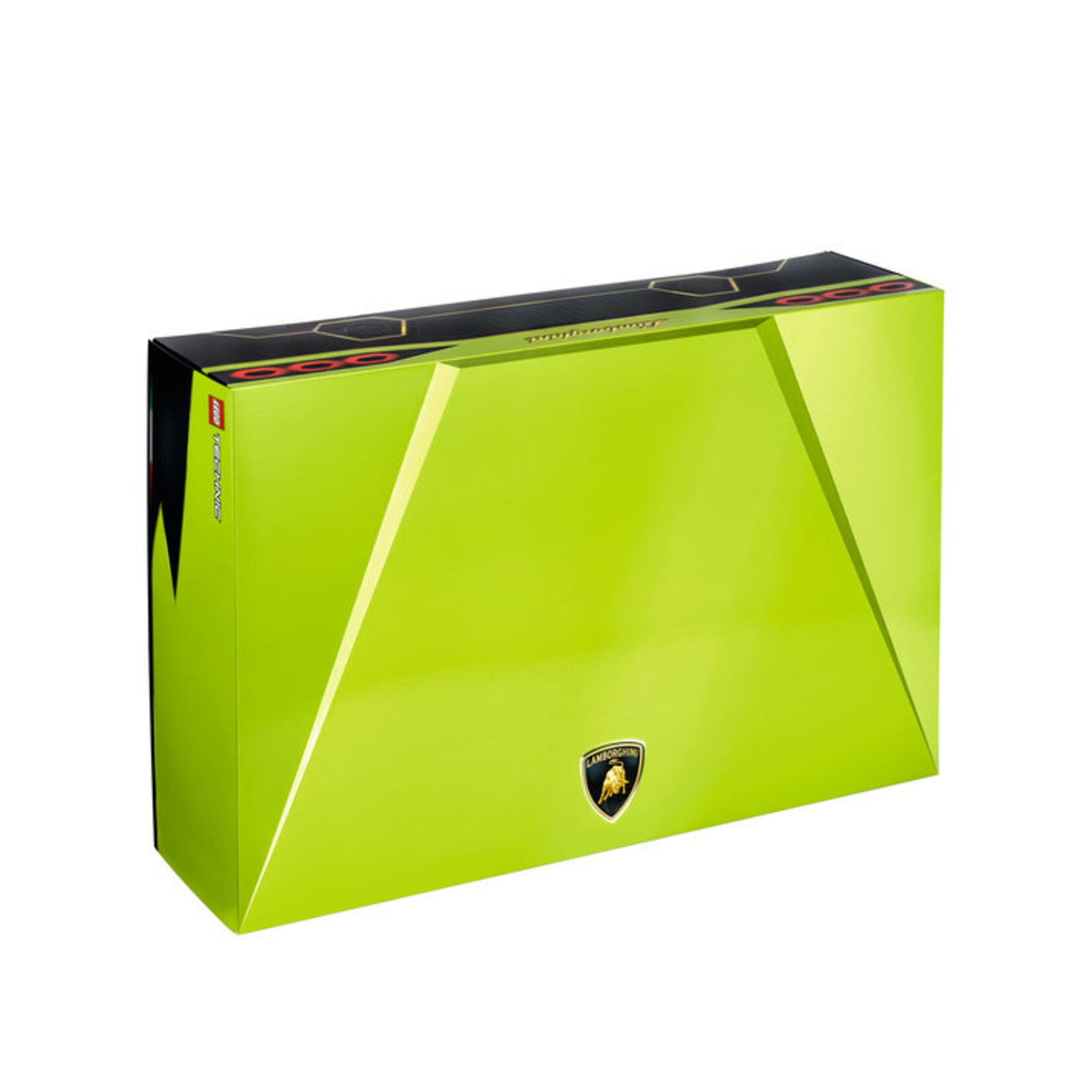 LEGO® Technic™ 42115 - Lamborghini Sian FKP 37