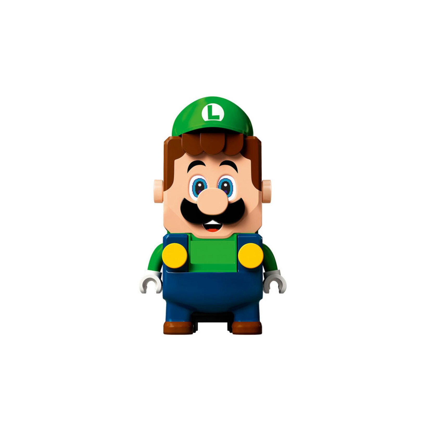 LEGO® Super Mario™ 71387 - Adventures with Luigi Starter Course