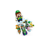 LEGO® Super Mario™ 71387 - Adventures with Luigi Starter Course