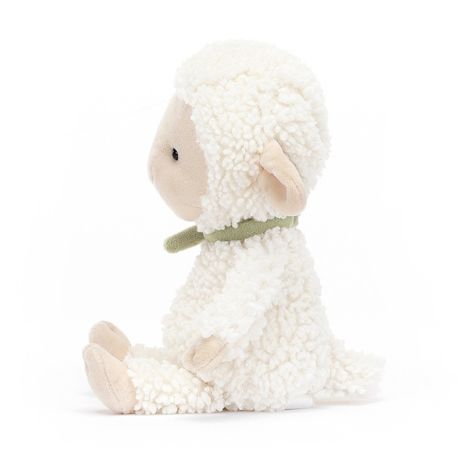 Jellycat Fuzzkin Lamb