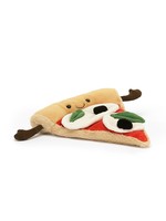 Jellycat Amuseable Slice of Pizza