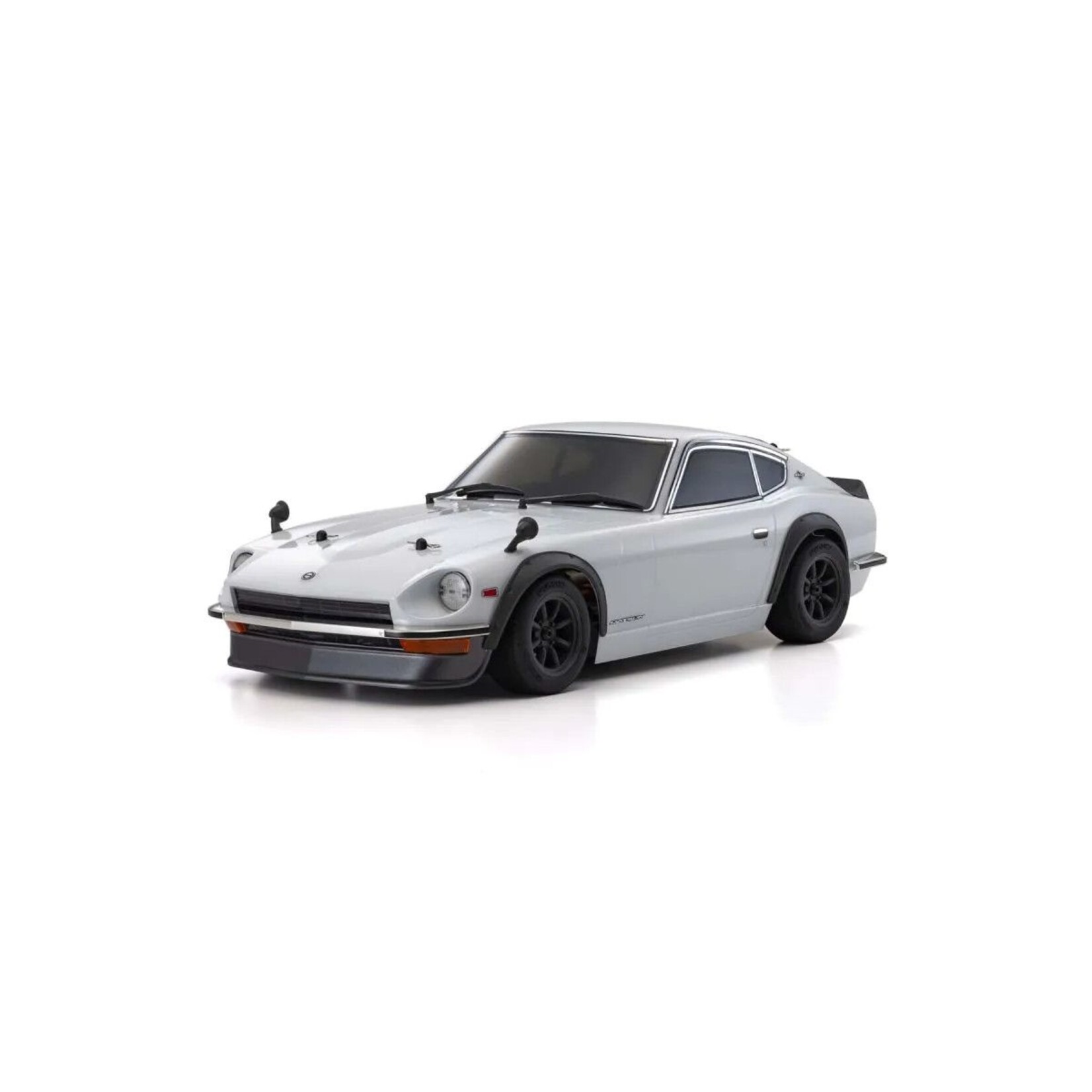 Kyosho 1/10 Fazer Mk2 1971 Datsun 240Z - White