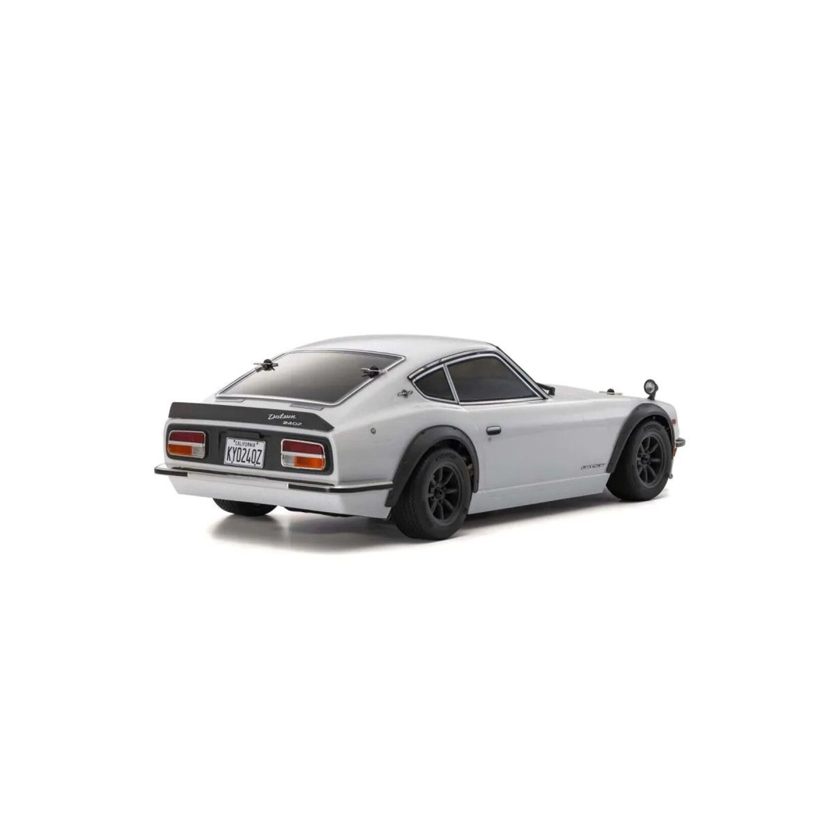 Kyosho 1/10 Fazer Mk2 1971 Datsun 240Z - White