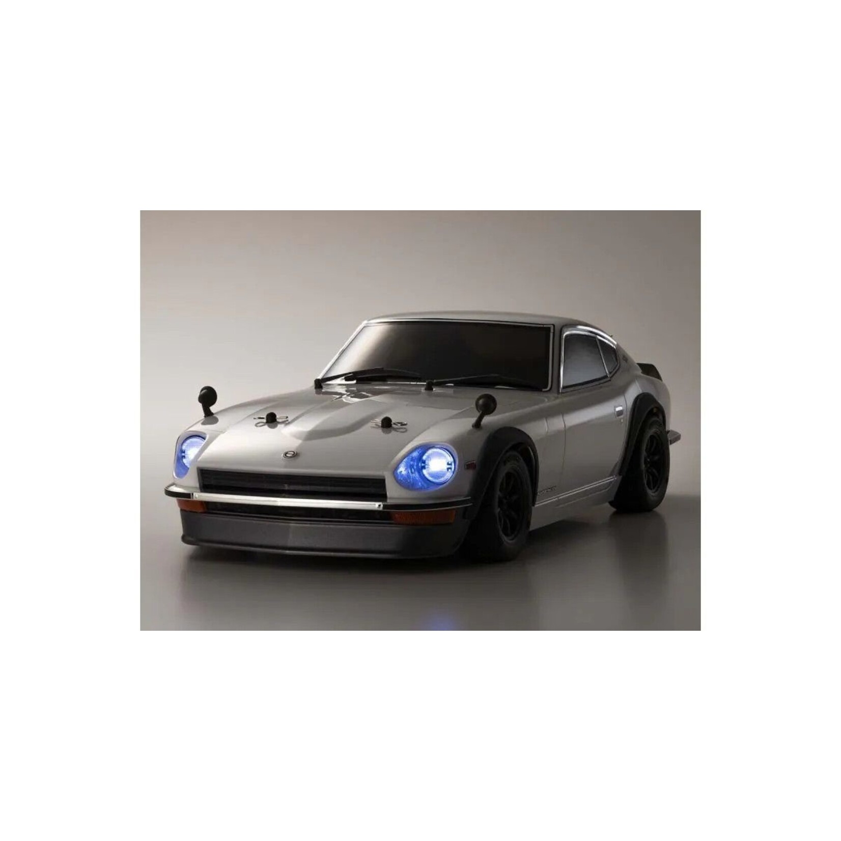 Kyosho 1/10 Fazer Mk2 1971 Datsun 240Z - White