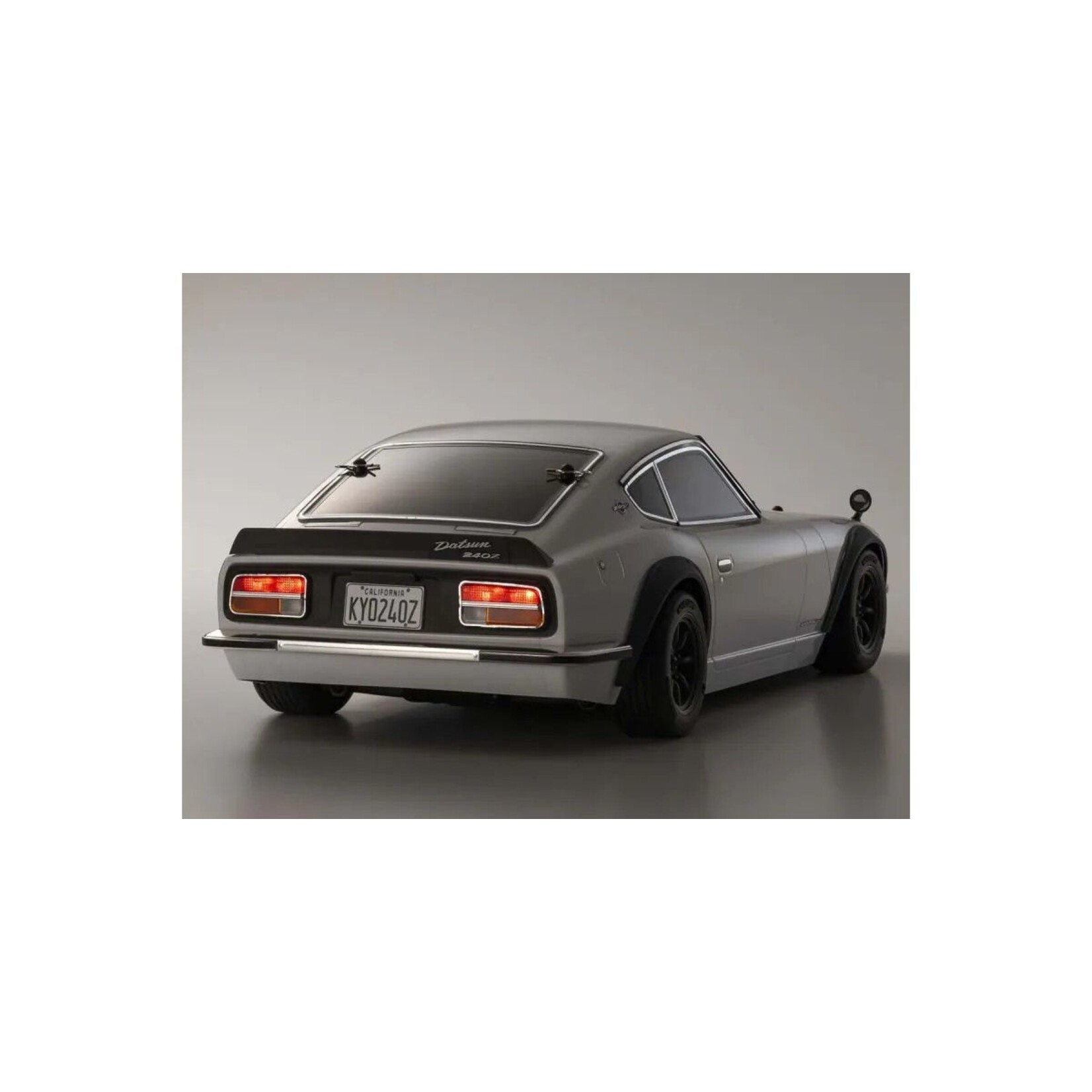Kyosho 1/10 Fazer Mk2 1971 Datsun 240Z - White