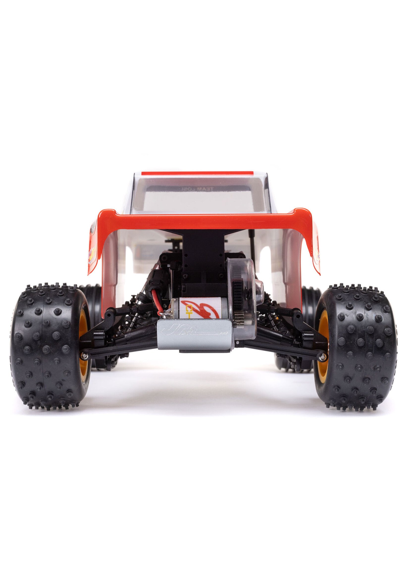 Losi LOS01021 - 1/16 Mini JRXT 2WD Monster Truck - Limited Edition