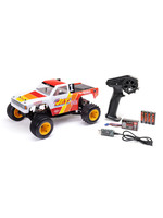 Losi 1/16 Mini JRXT 2WD Monster Truck - Limited Edition