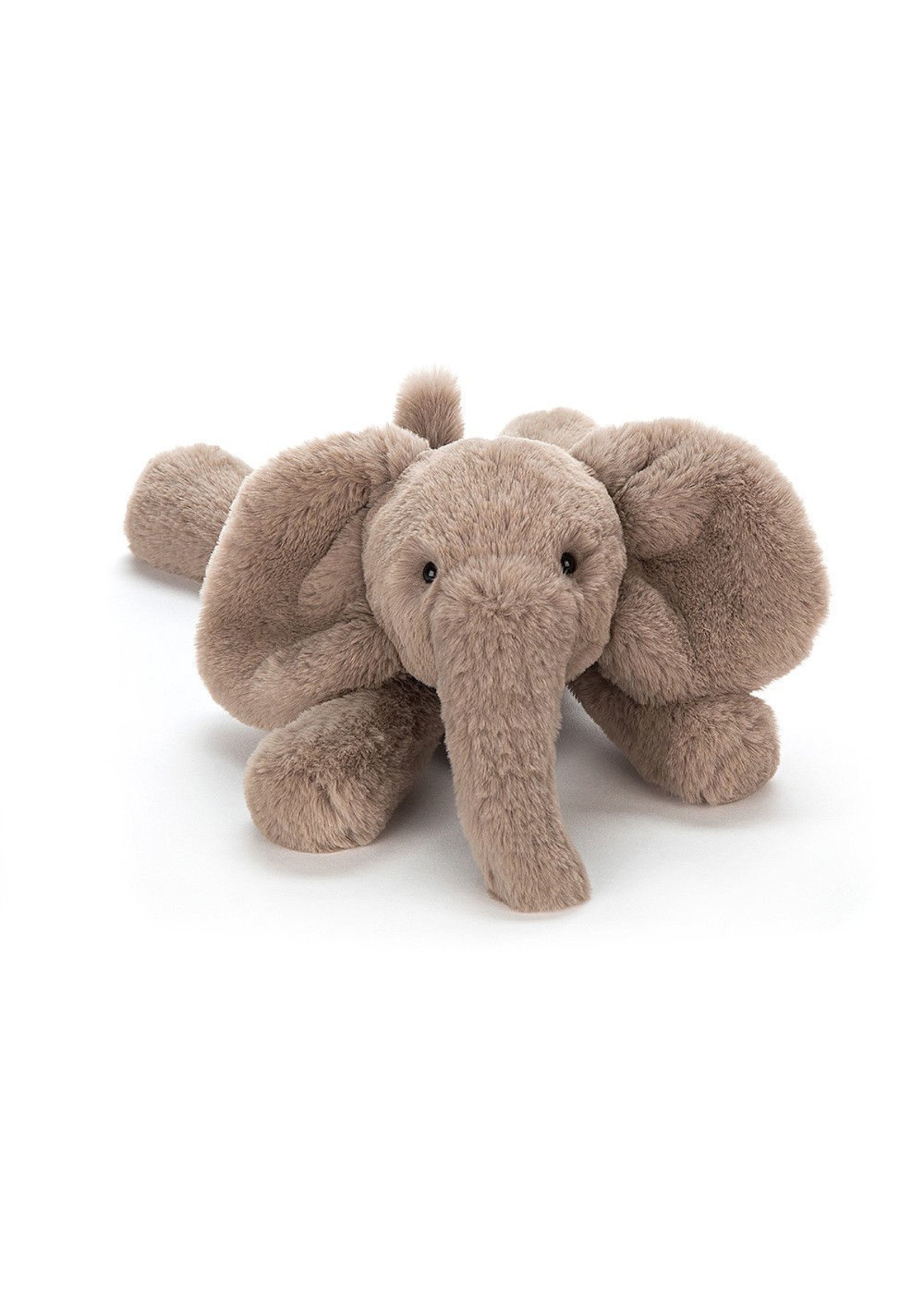 Jellycat Smudge Elephant - Large