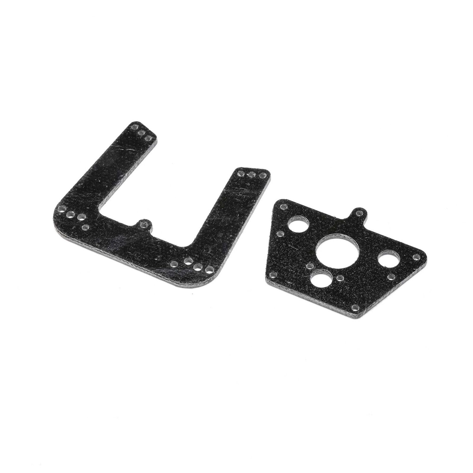 Losi JRXT Mini Front & Rear Shock Towers