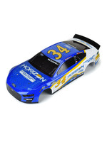 Arrma Limited Edition No. 34 Ford Mustang Nascar Body - Infraction 6S