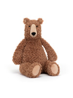 Jellycat Enzo Bear