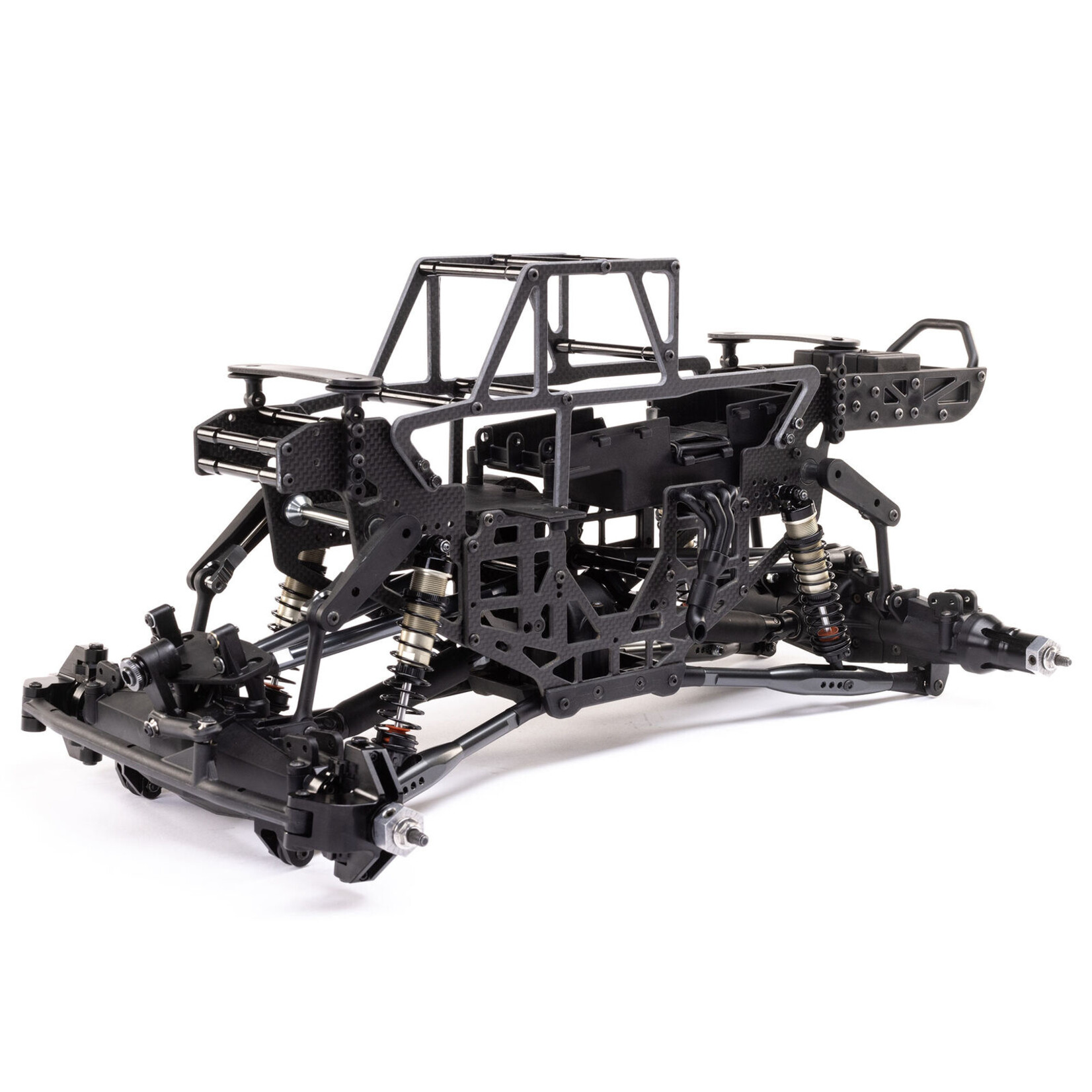Losi TLR Tuned LMT 4WD Solid Axle Monster Truck Kit