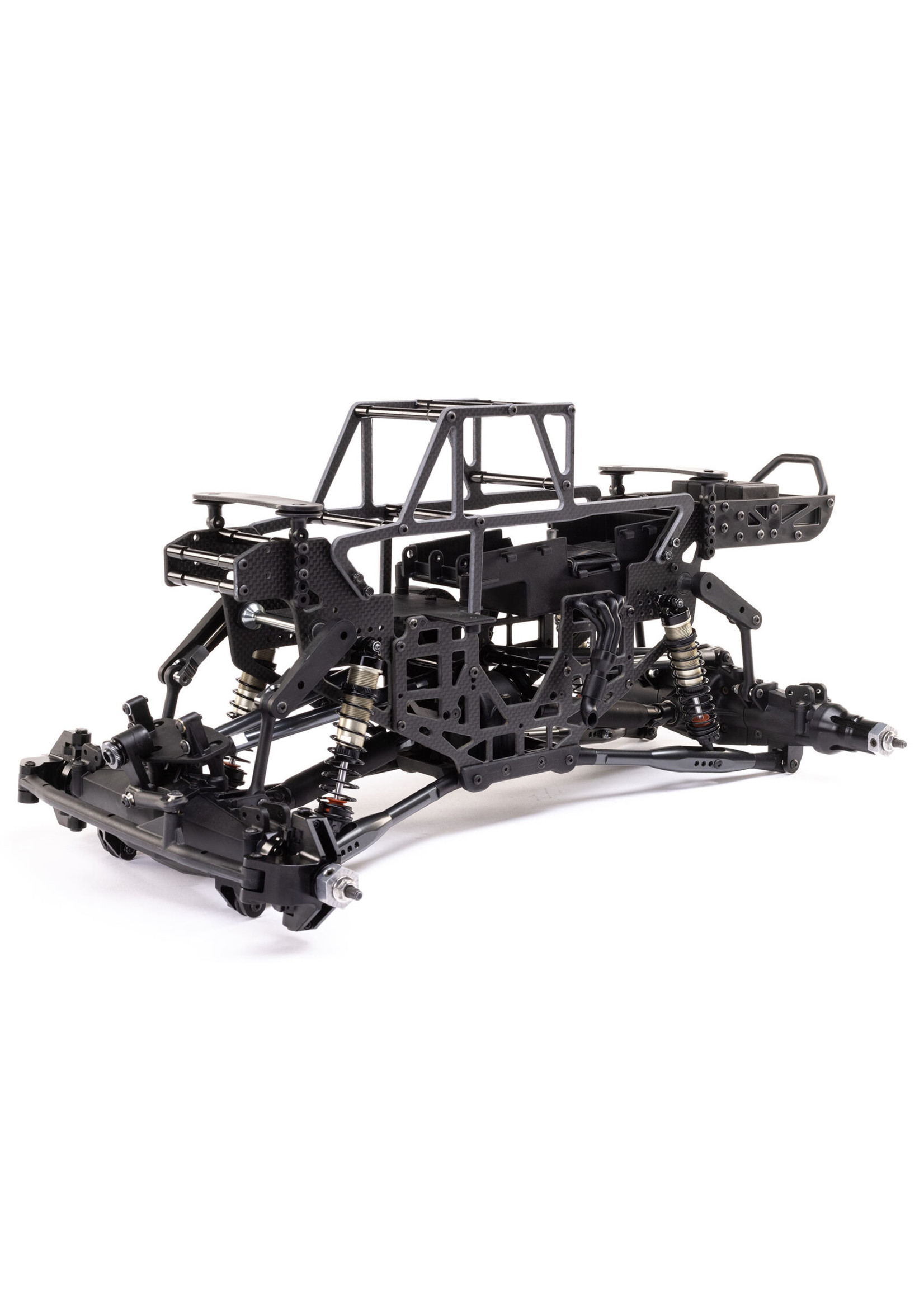 Losi TLR Tuned LMT 4WD Solid Axle Monster Truck Kit