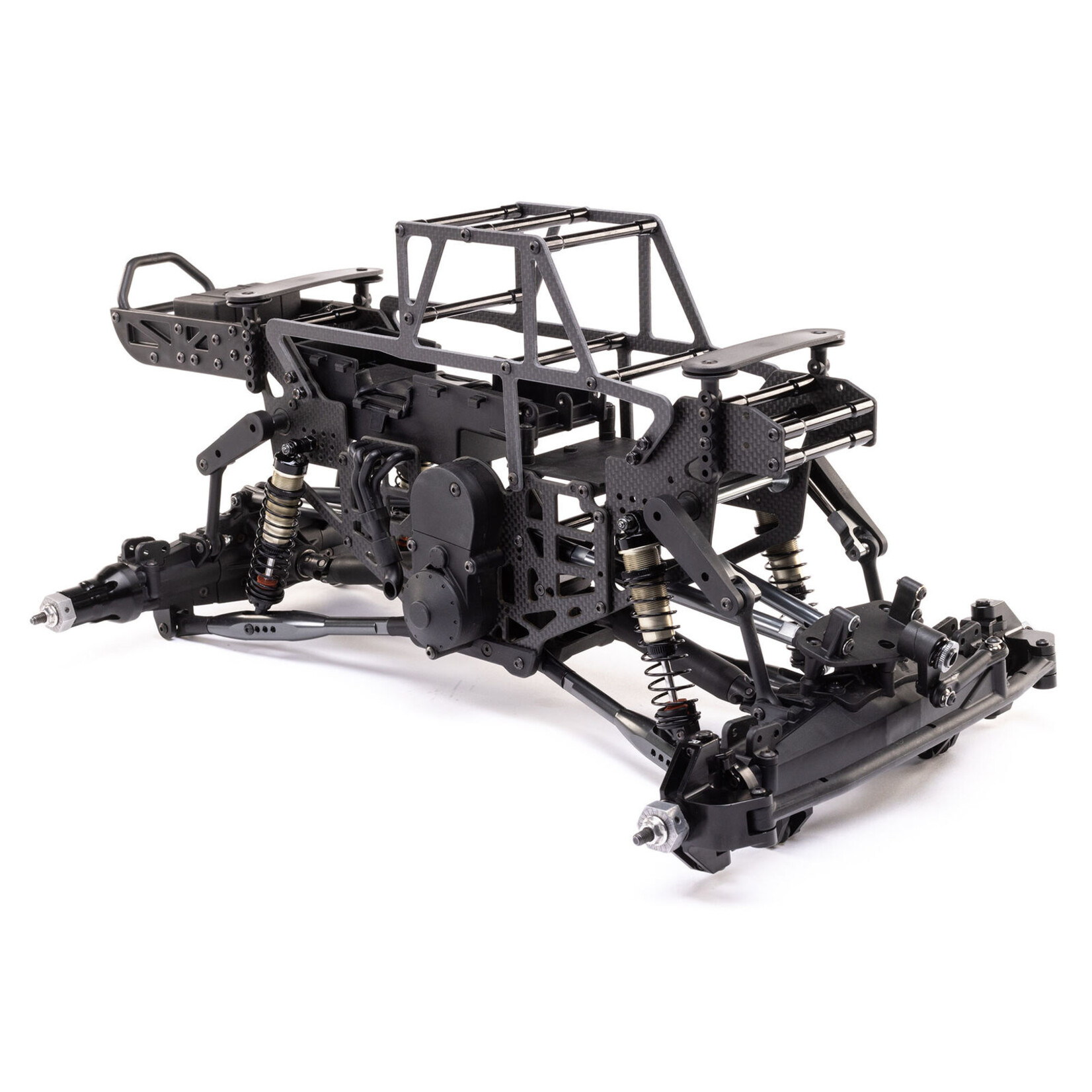 Losi TLR Tuned LMT 4WD Solid Axle Monster Truck Kit