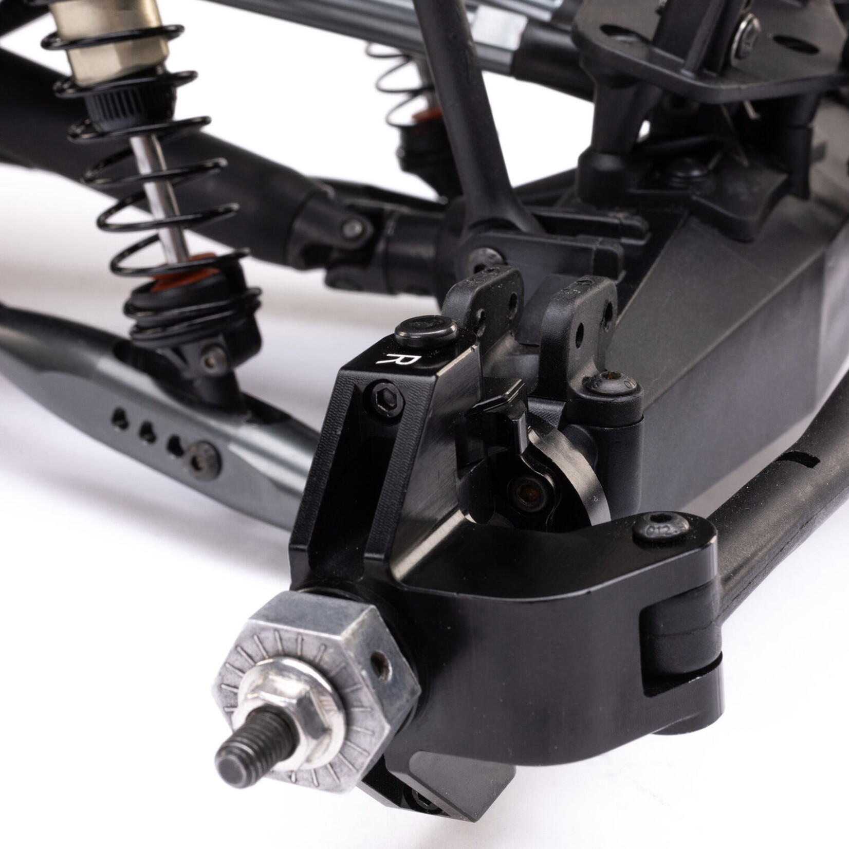 Losi TLR Tuned LMT 4WD Solid Axle Monster Truck Kit