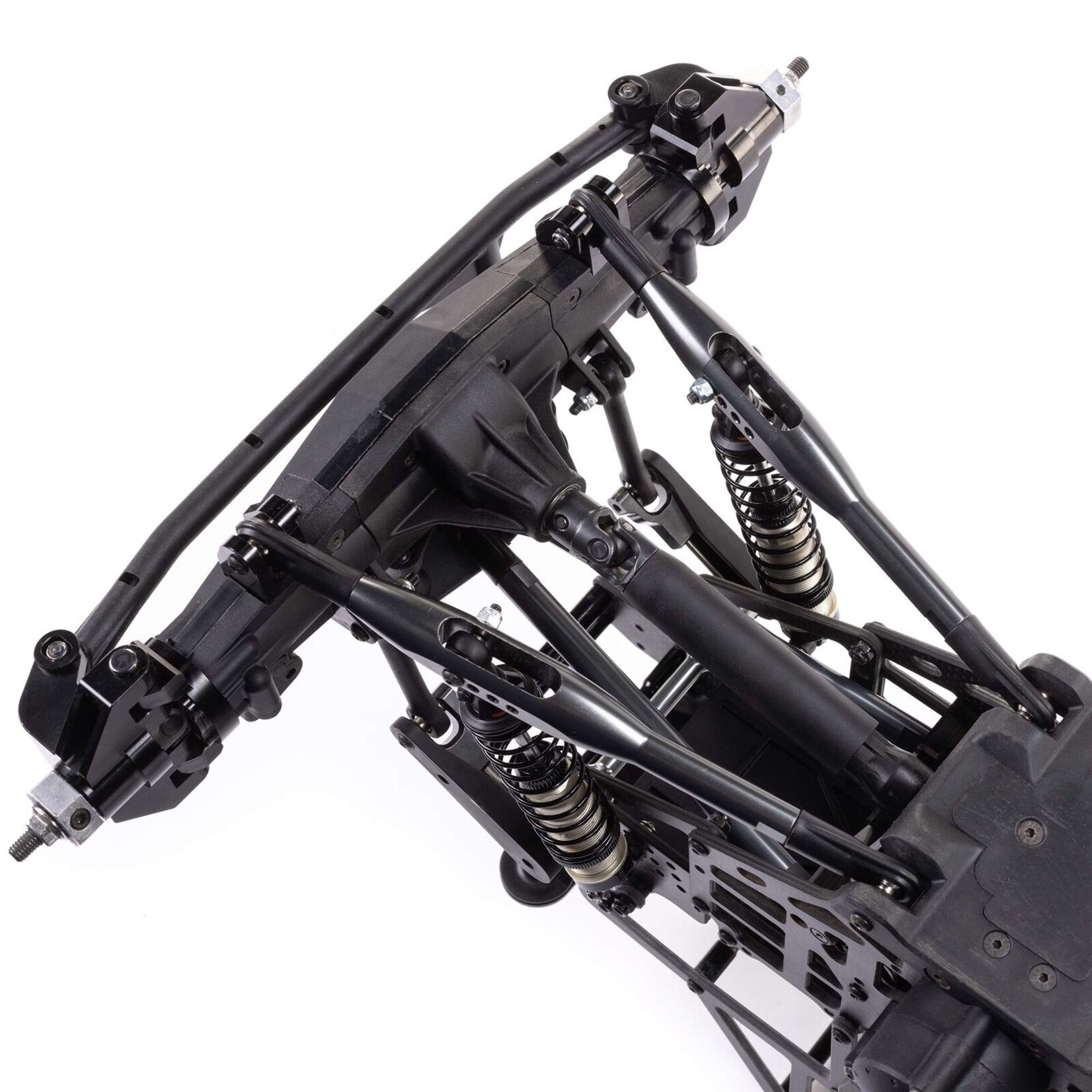 Losi TLR Tuned LMT 4WD Solid Axle Monster Truck Kit