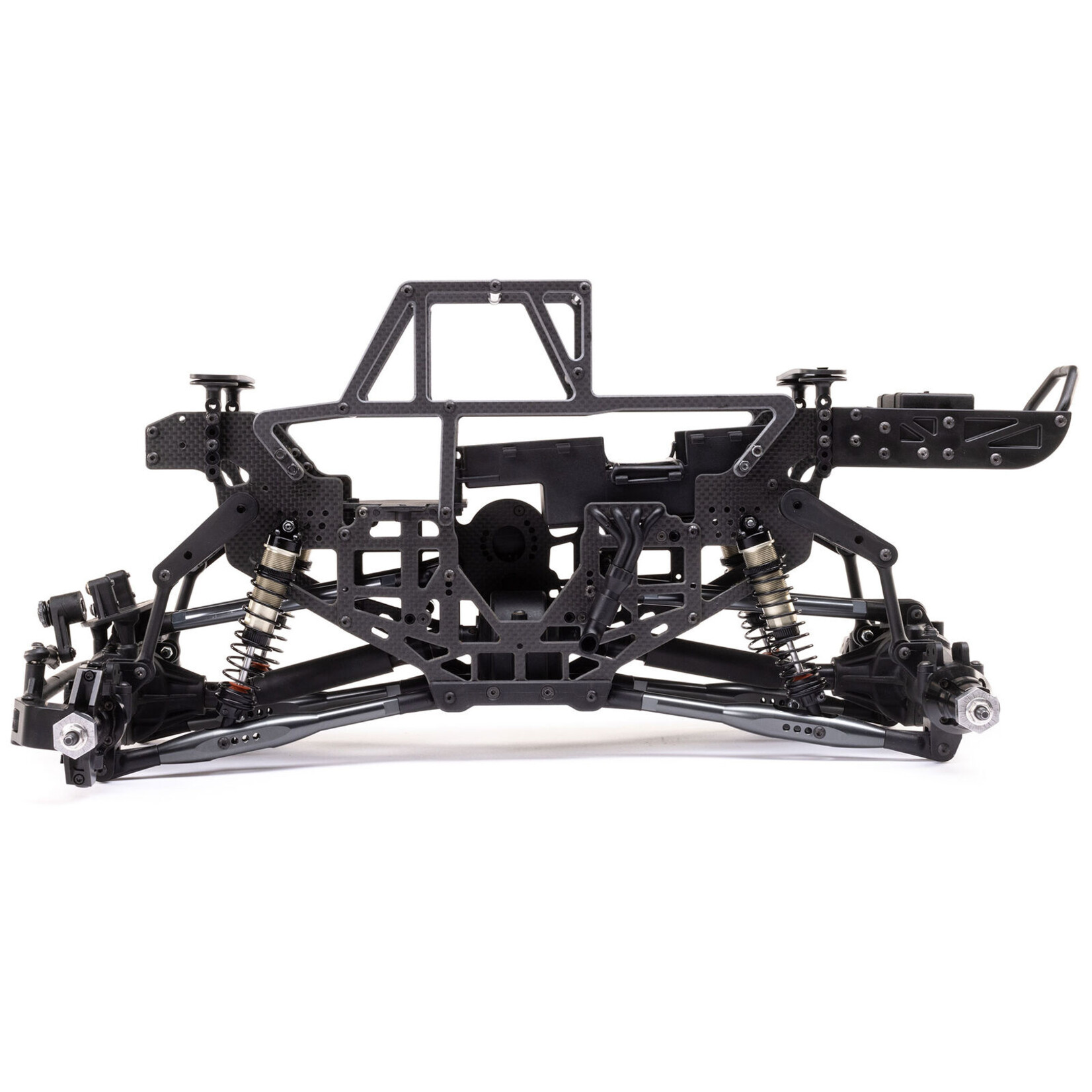 Losi TLR Tuned LMT 4WD Solid Axle Monster Truck Kit
