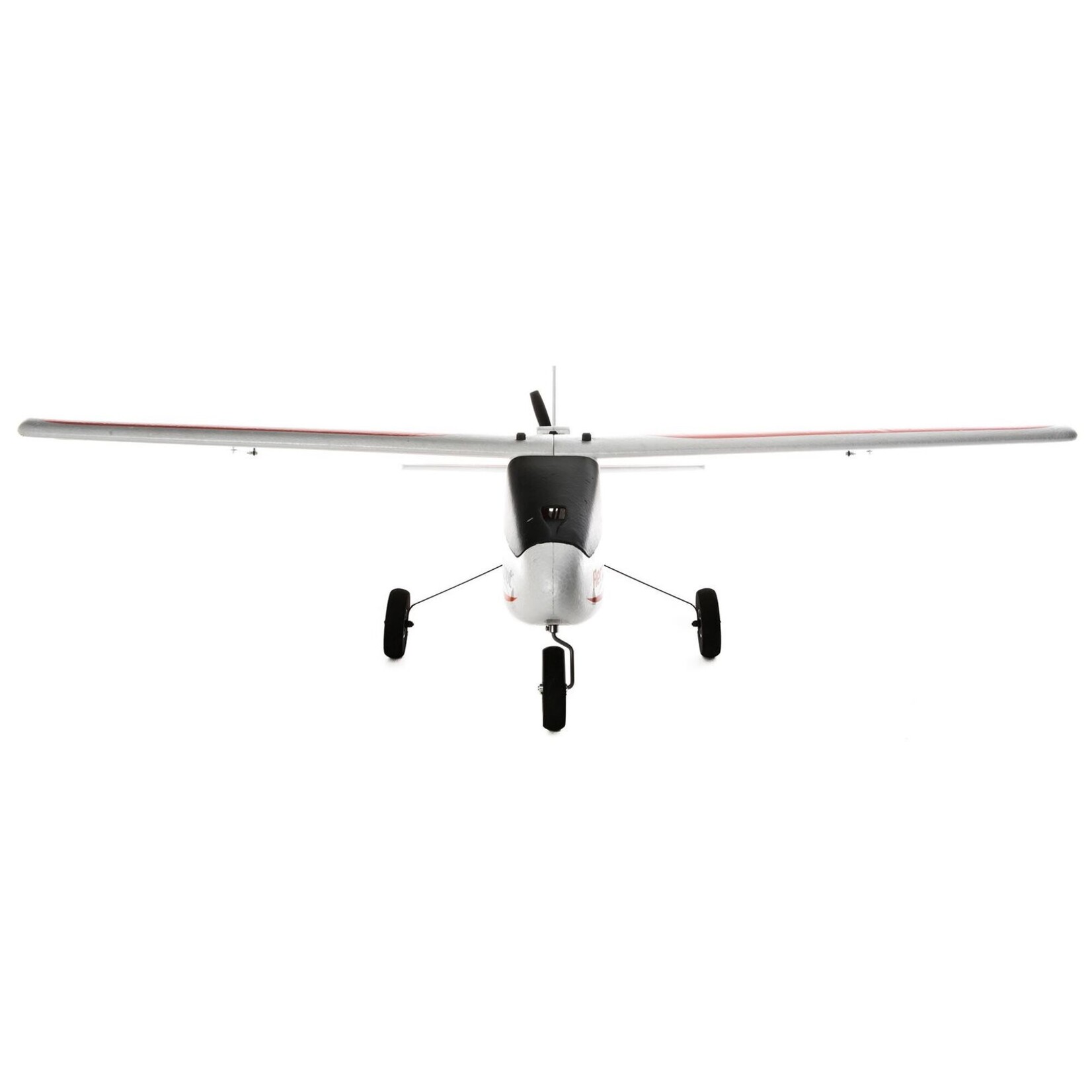 HobbyZone HBZ385001 - AeroScout S 2 1.1m BNF Basic
