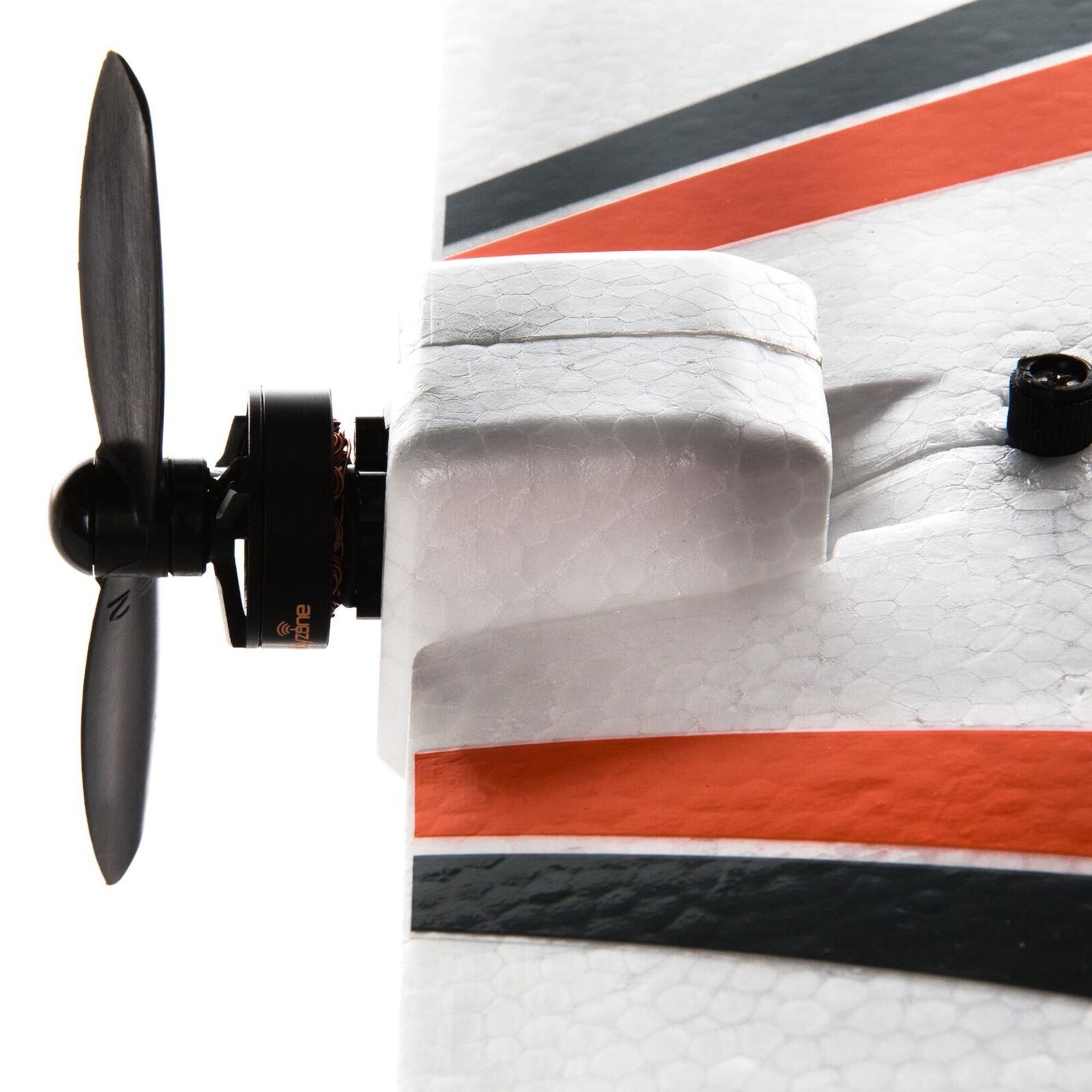 HobbyZone HBZ385001 - AeroScout S 2 1.1m BNF Basic