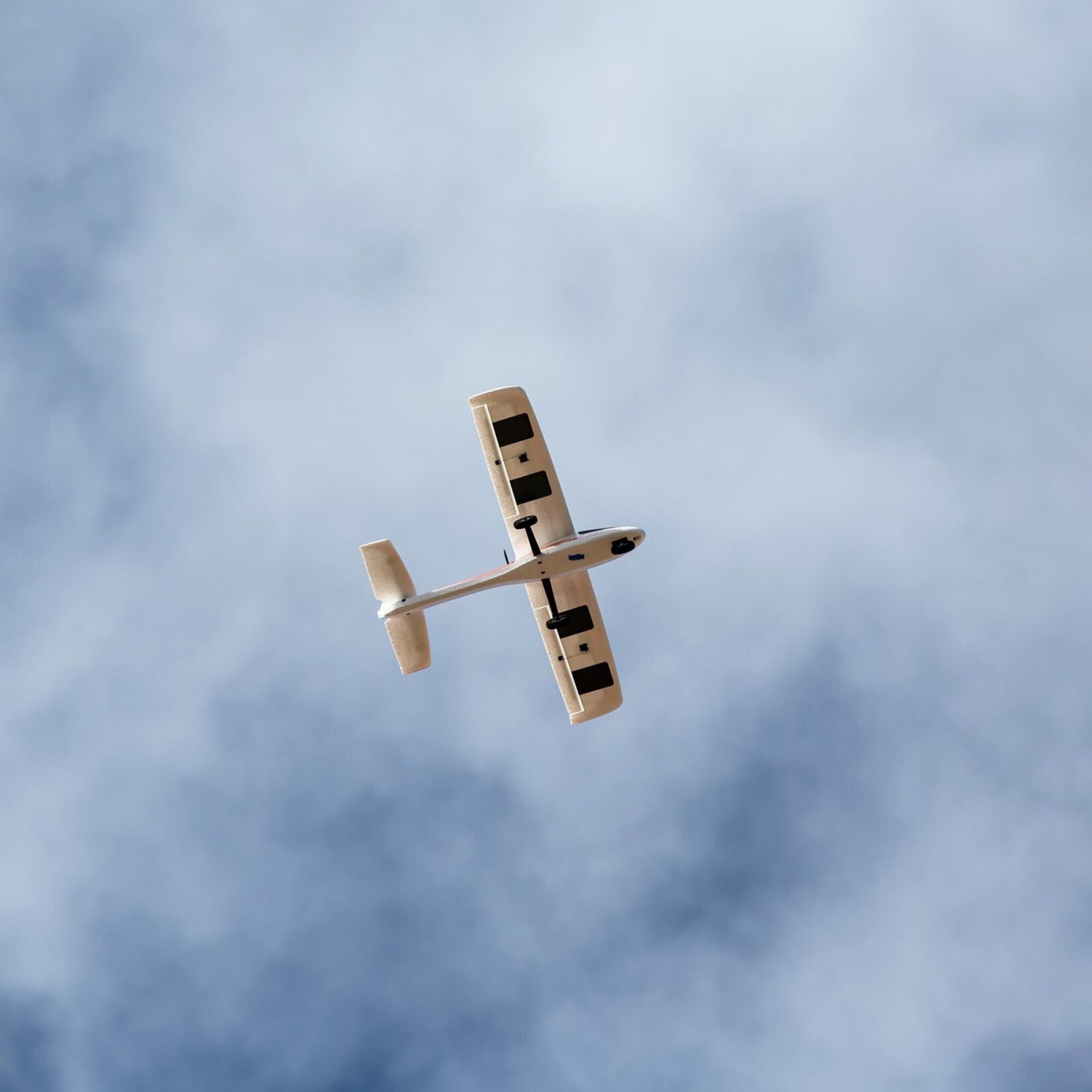 HobbyZone HBZ385001 - AeroScout S 2 1.1m BNF Basic