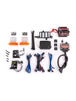 Traxxas 8035R - Complete Pro Scale TRX-4 LED Light Control Set