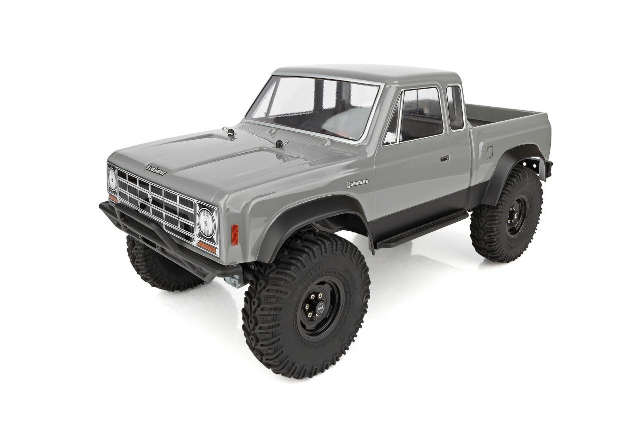 1/10 Enduro SE Sendero RTR - Gray