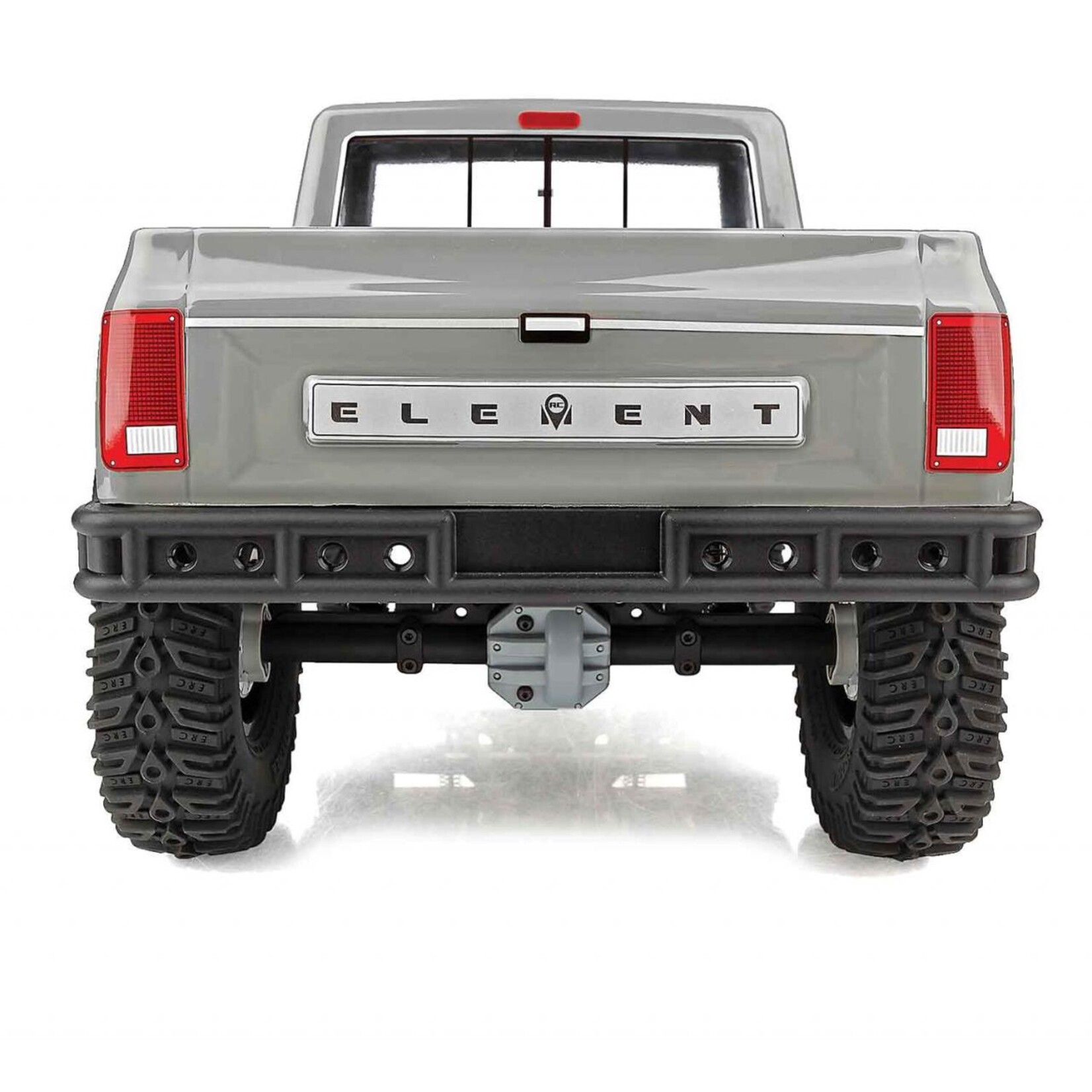 Associated 1/10 Enduro SE Sendero RTR - Gray