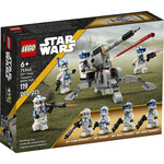 LEGO® Star Wars™ 75345 - 501st Clone Troopers Battle