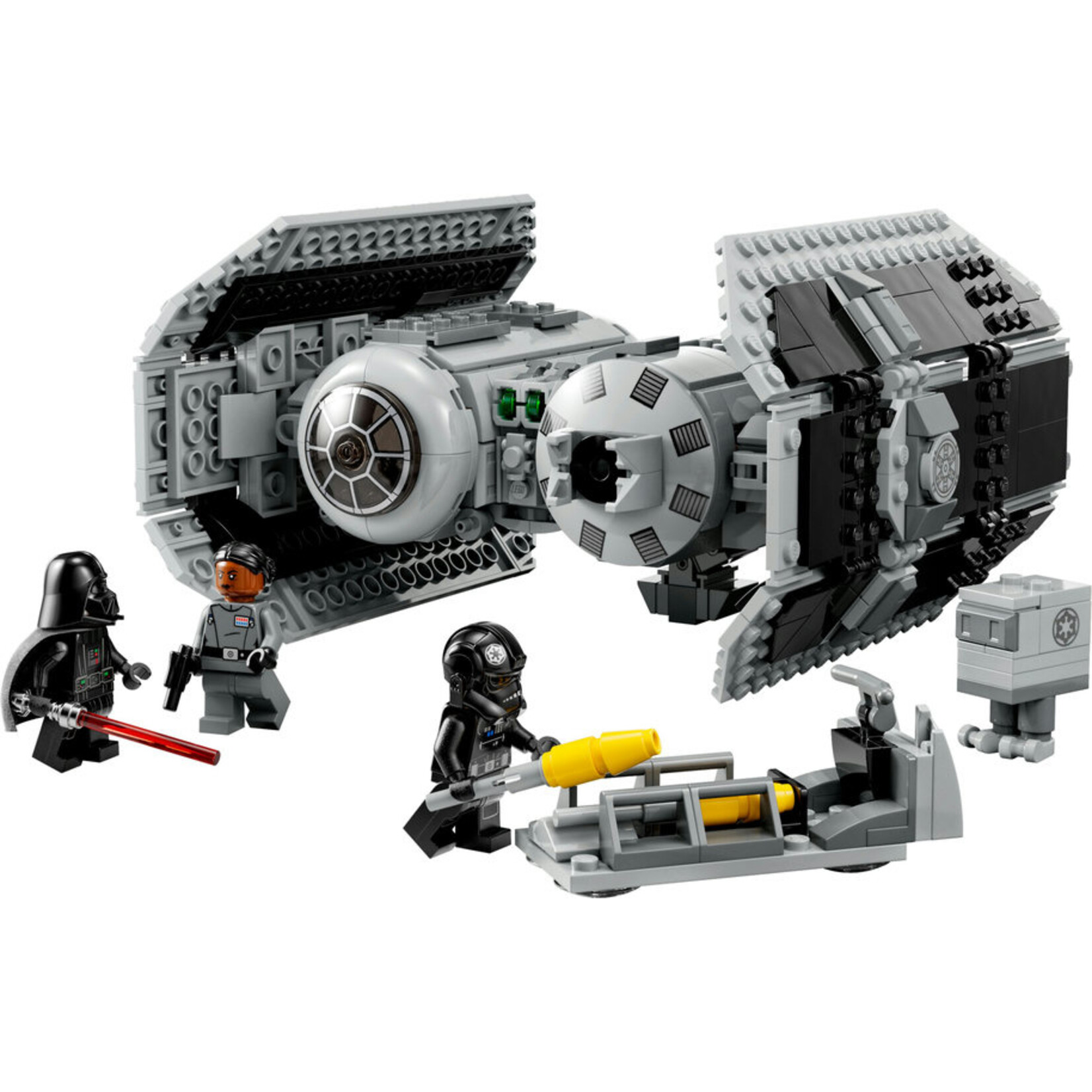 LEGO® Star Wars™ 75347 - TIE Bomber