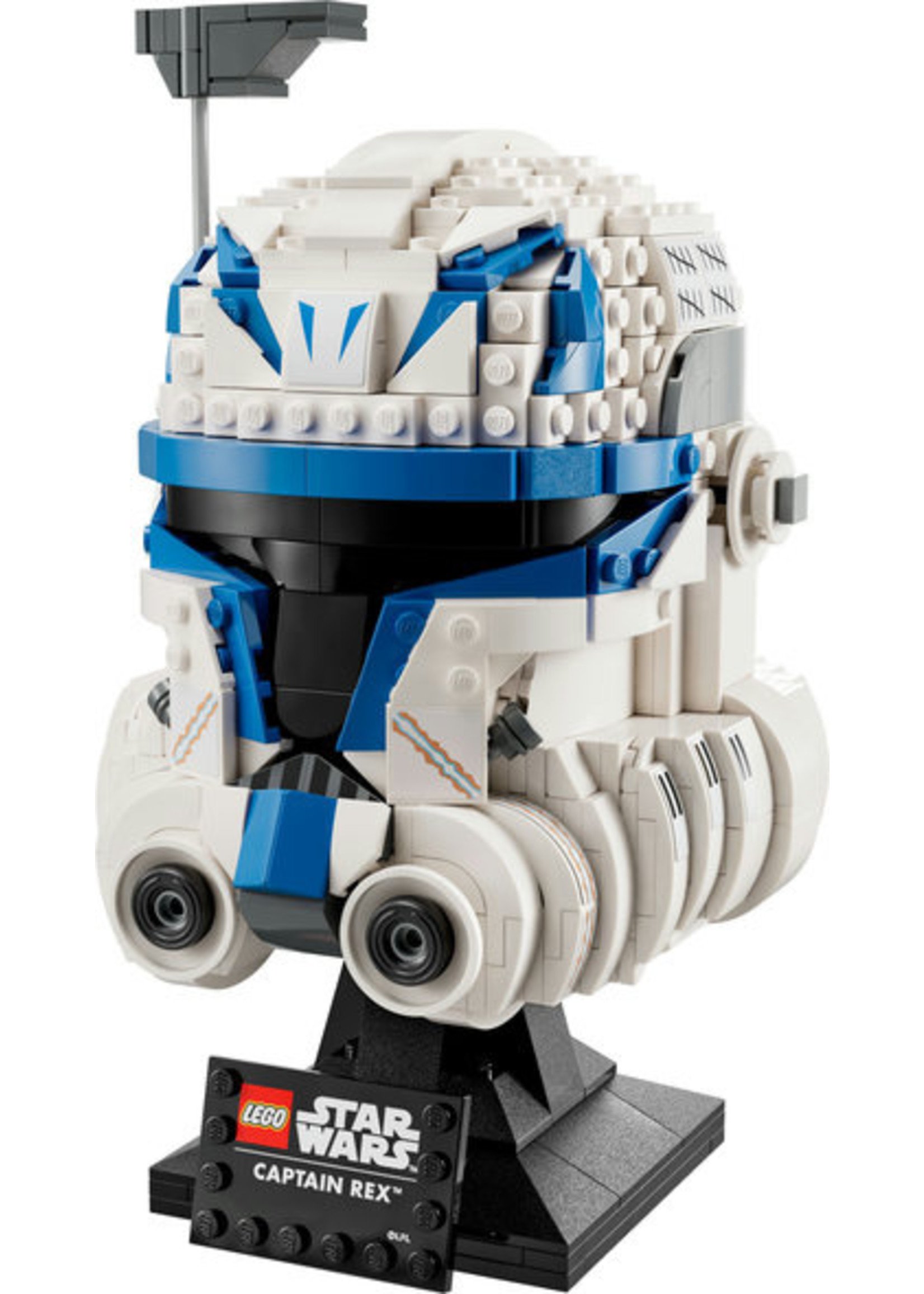 Lego 75349 - Captain Rex Helmet