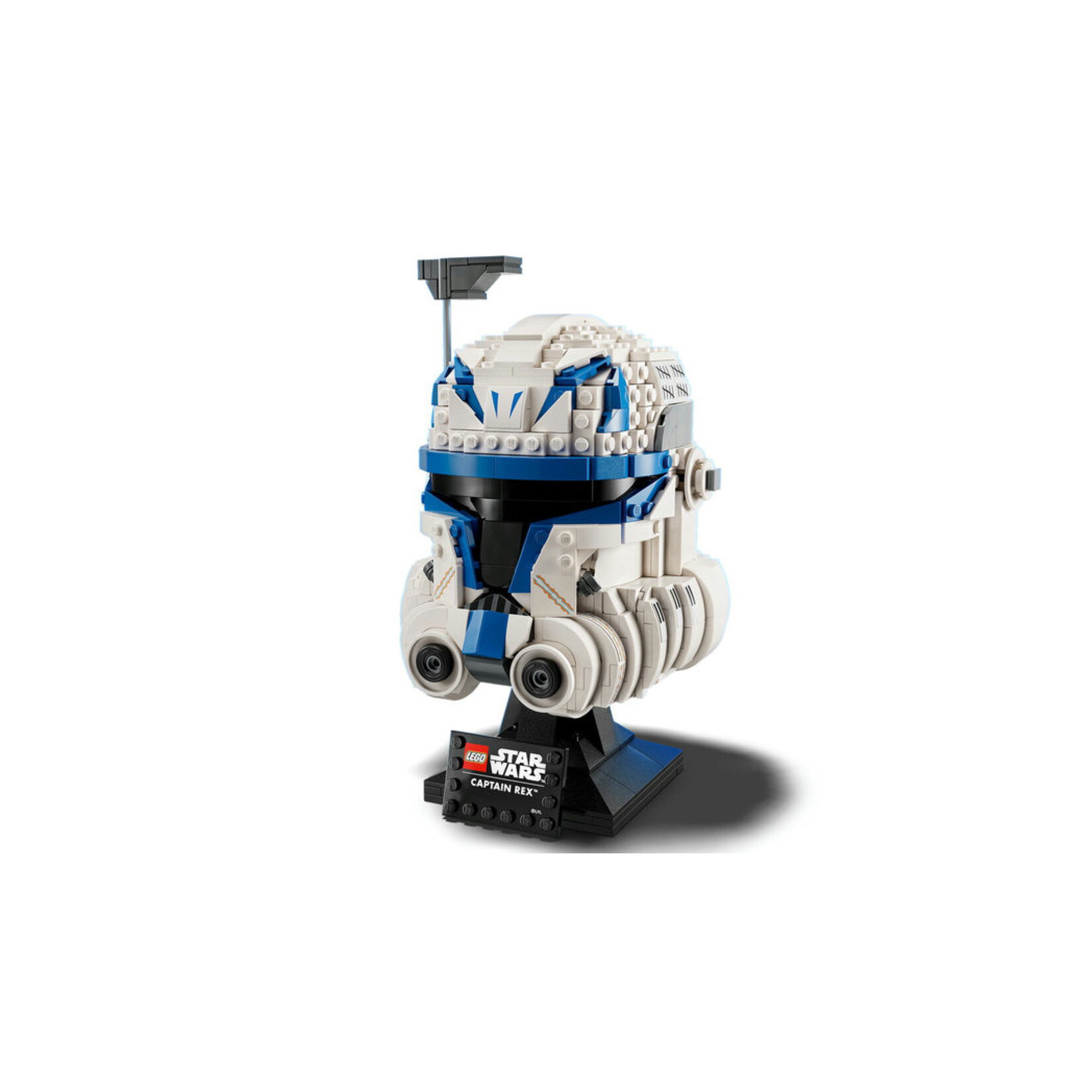 LEGO® Star Wars™ 75349 - Captain Rex Helmet