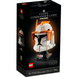 LEGO® Star Wars™ 75350 - Clone Commander Cody Helmet