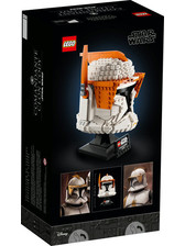 s(30) LEGO Star Wars: Clone Commander Cody Helmet (75350) for sale