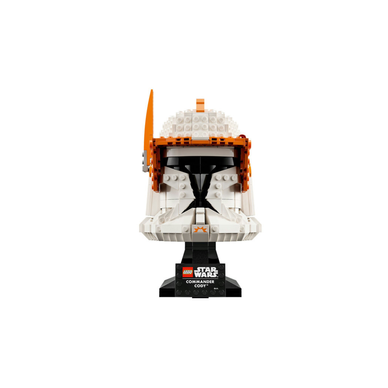 LEGO® Star Wars™ 75350 - Clone Commander Cody Helmet