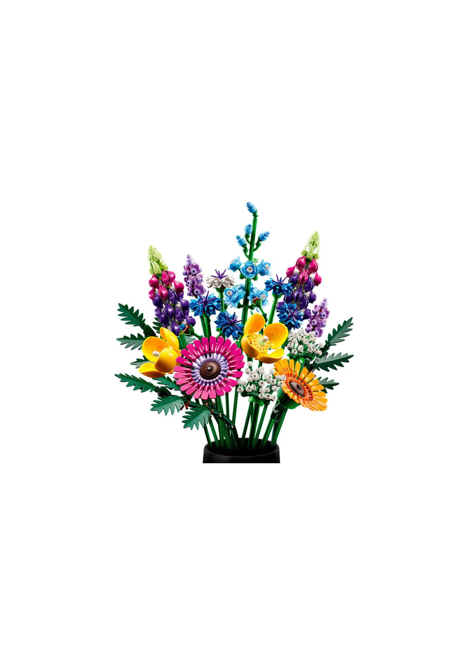 LEGO 10313 - Wildflower Bouquet