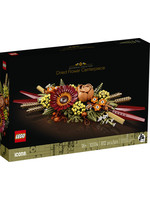 LEGO 10314 - Dried Flower Centerpiece