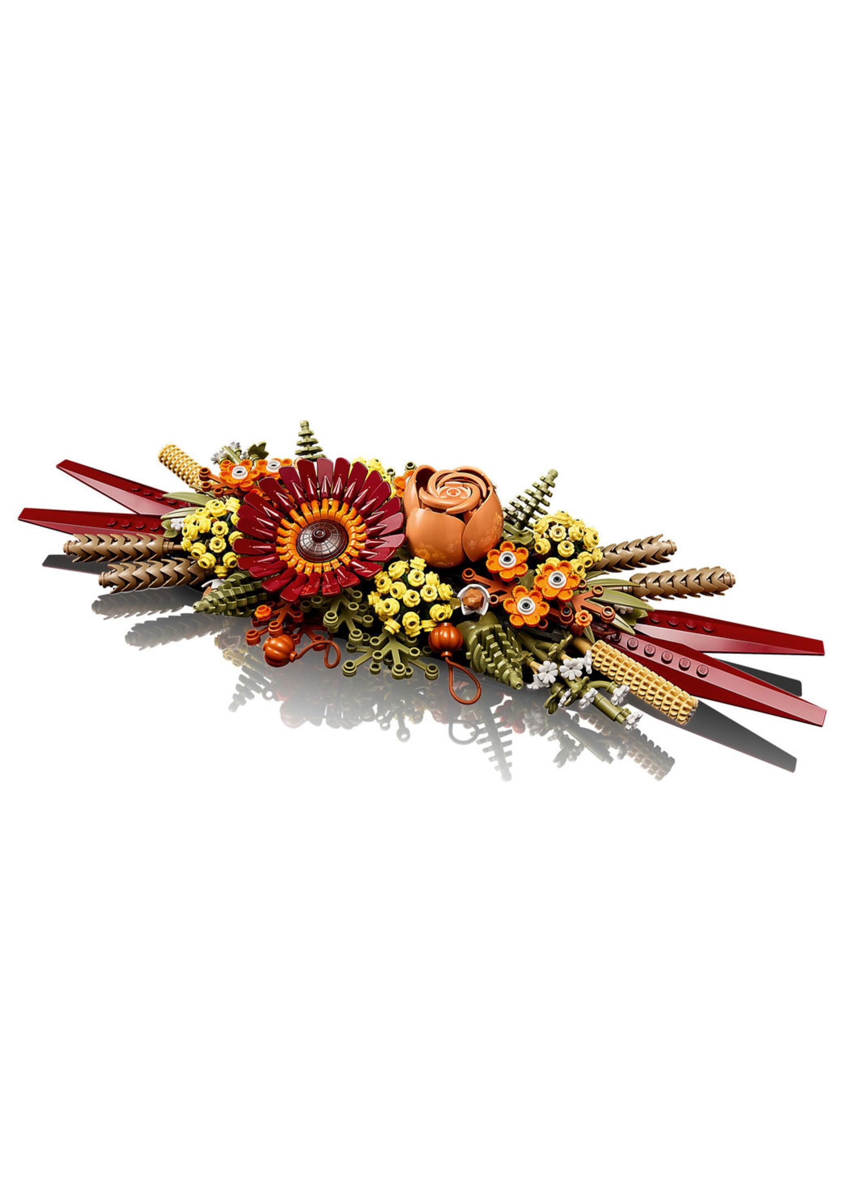 LEGO 10314 Icons Dried Flower Centerpiece — Toycra