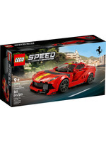 Lego 76914 - Ferrari 812 Competizione