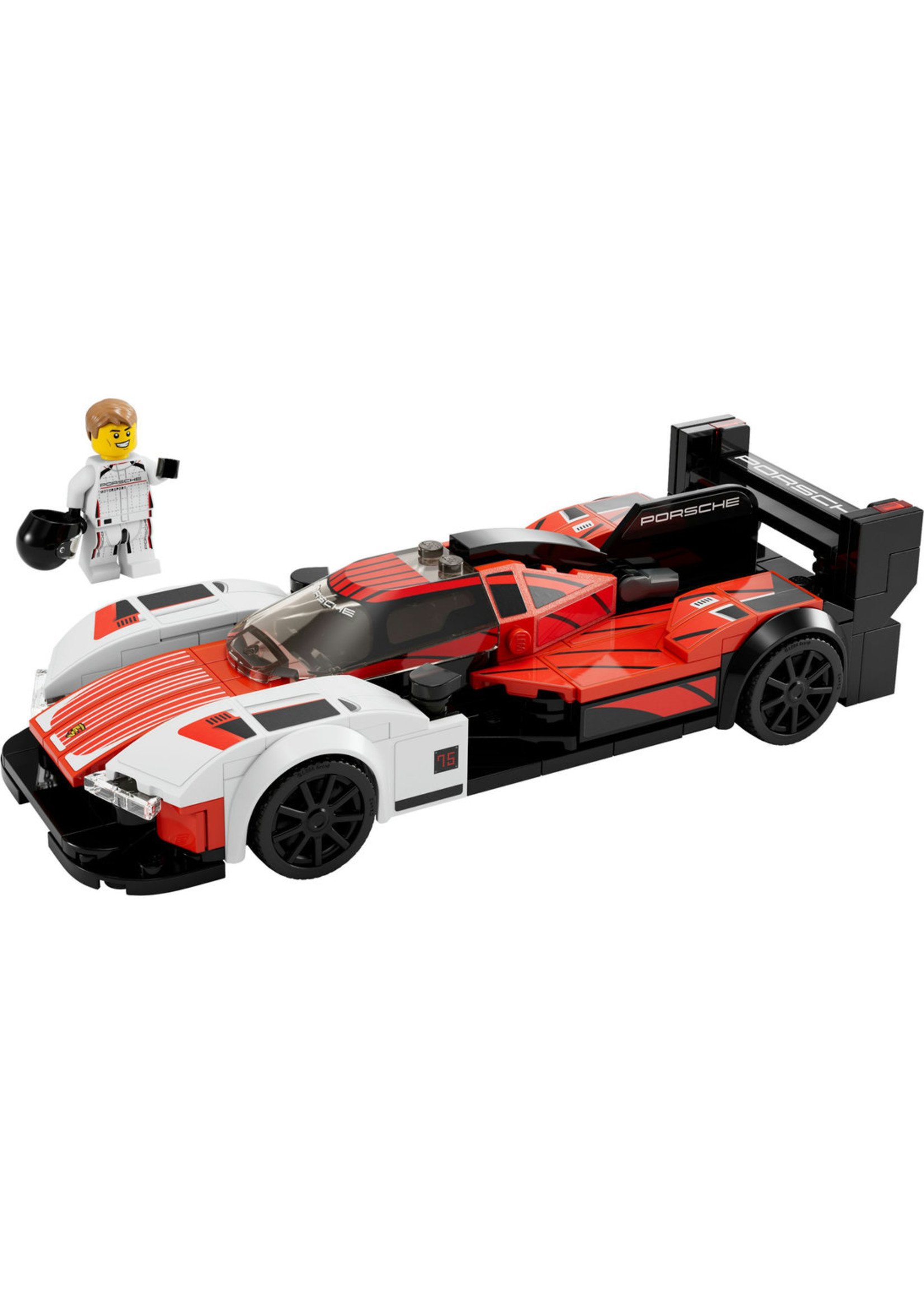 LEGO 76916 - Porsche 963