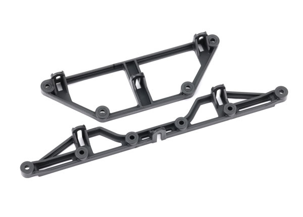 9234 - Body Mounts Front & Rear