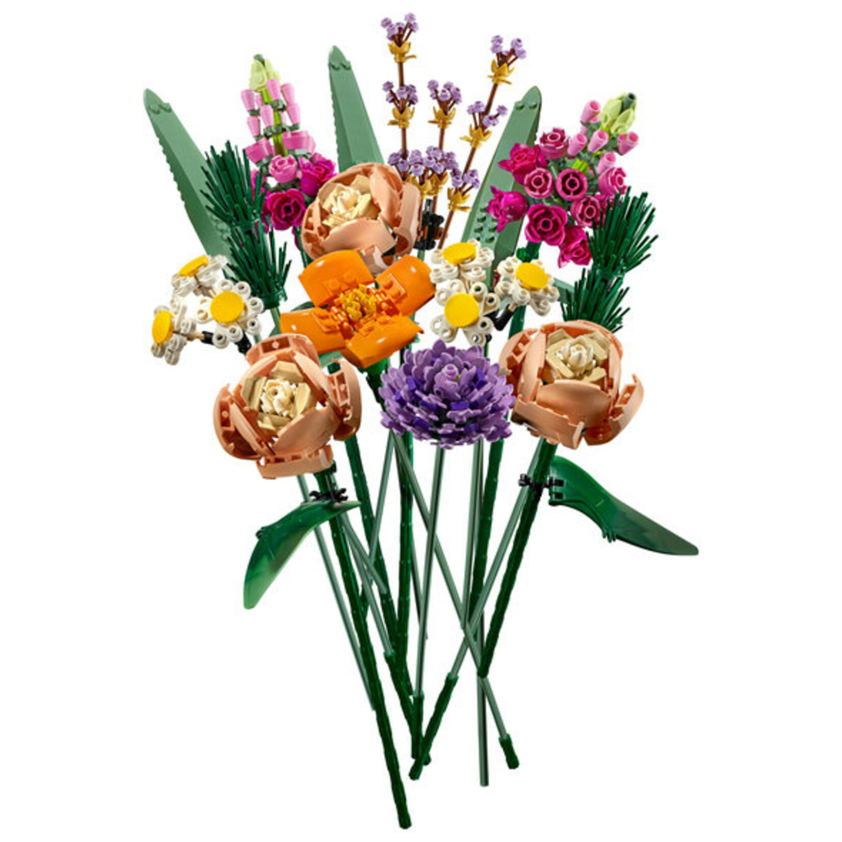 LEGO® Botanicals 10280 - Flower Bouquet