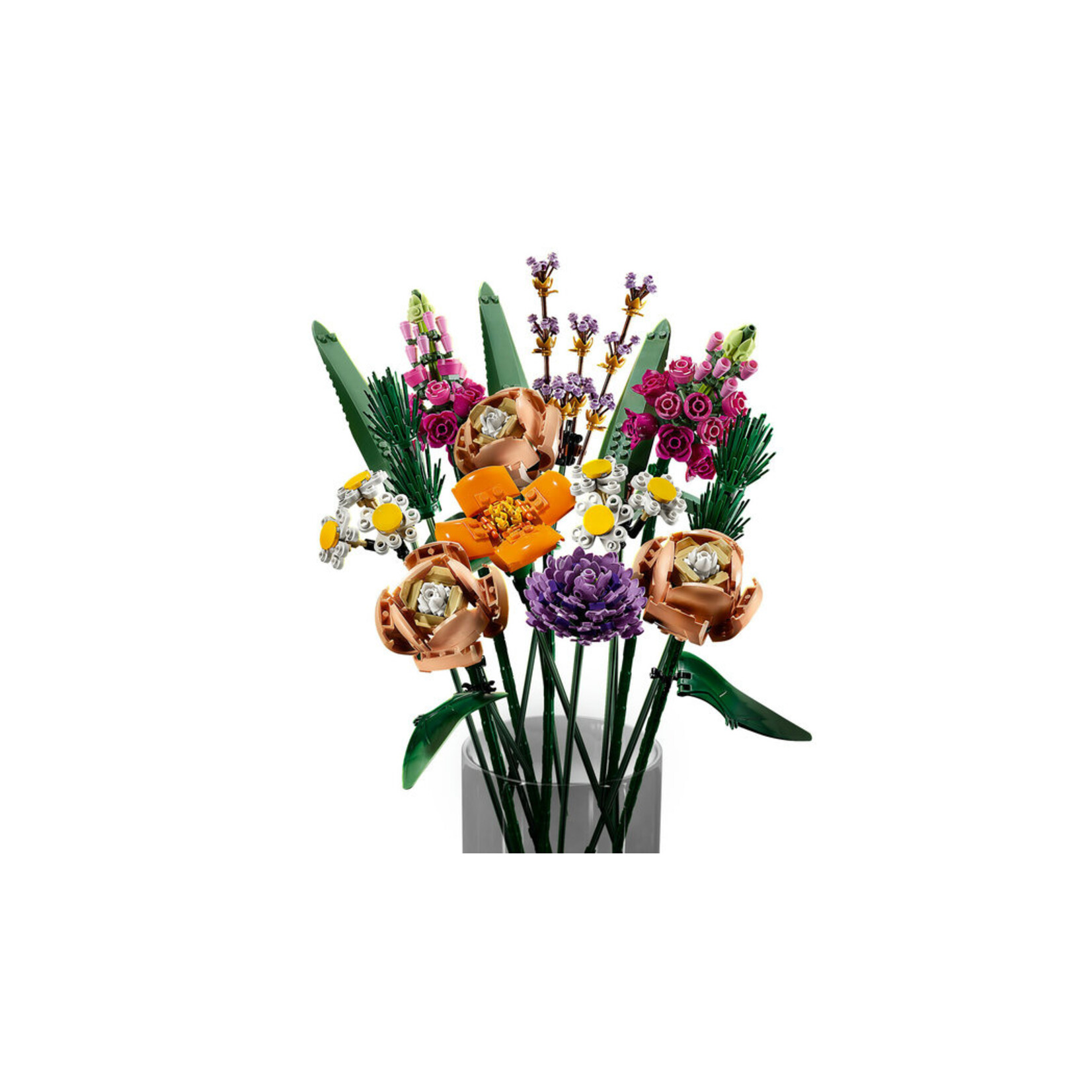 LEGO® Botanicals 10280 - Flower Bouquet